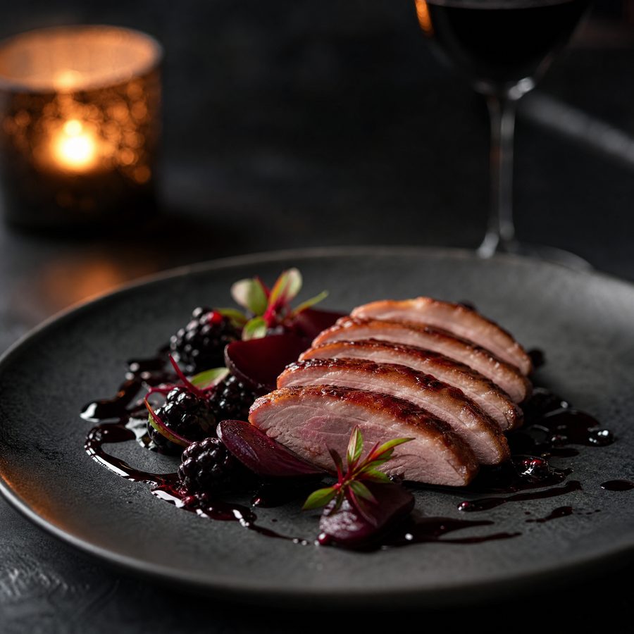 Canard du Lac Brome